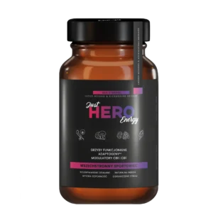 HERO Energy